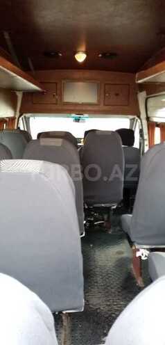 Ford Transit 2001, 200,001 km - 2.5 l - Bakı