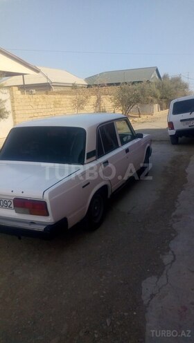 LADA (VAZ) 2107 1998, 173,000 km - 1.6 l - Bakı