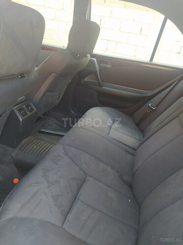 Mercedes E 230 1996, 400,000 km - 2.3 л - Bakı