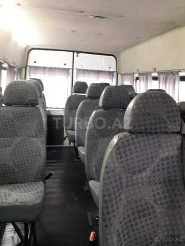 Ford Transit 2008, 200,000 km - 2.5 l - Bakı