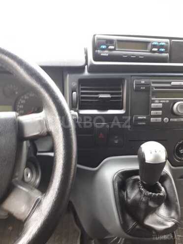 Ford Transit 2008, 200,000 km - 2.5 l - Bakı