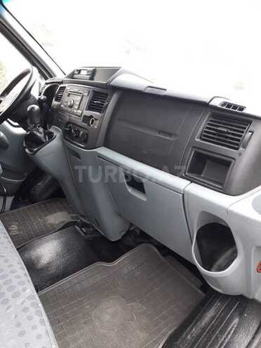 Ford Transit 2008, 200,000 km - 2.5 l - Bakı