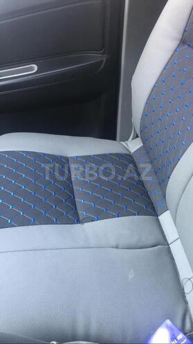Toyota Hilux 2011, 192,000 km - 2.7 l - Bakı