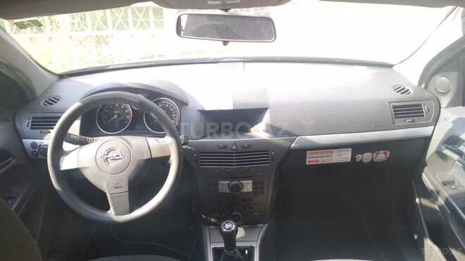 Opel Astra 2005, 343,000 km - 1.4 l - Bakı