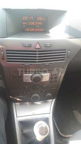 Opel Astra 2005, 343,000 km - 1.4 l - Bakı