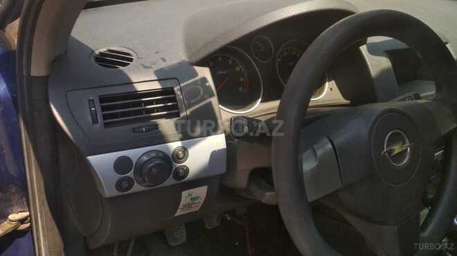 Opel Astra 2005, 343,000 km - 1.4 l - Bakı