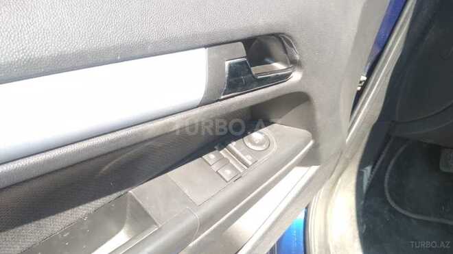 Opel Astra 2005, 343,000 km - 1.4 l - Bakı