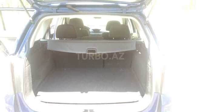 Opel Astra 2005, 343,000 km - 1.4 l - Bakı