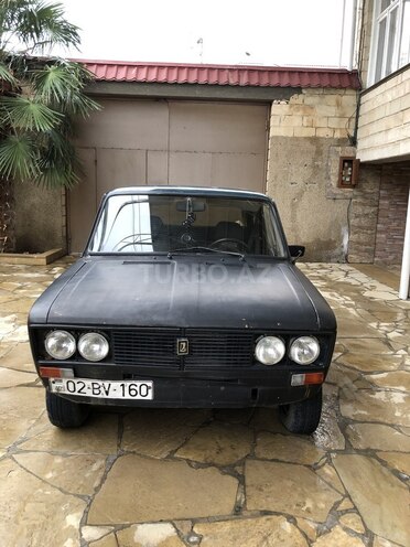 LADA (VAZ) 2106 1977, 200,000 km - 1.6 l - Şəmkir