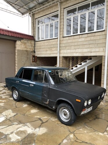 LADA (VAZ) 2106 1977, 200,000 km - 1.6 l - Şəmkir