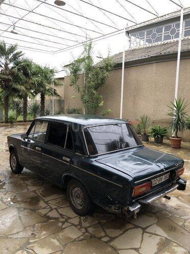 LADA (VAZ) 2106 1977, 200,000 km - 1.6 l - Şəmkir
