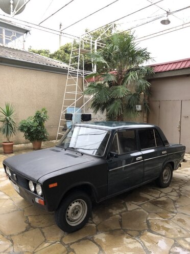 LADA (VAZ) 2106 1977, 200,000 km - 1.6 l - Şəmkir