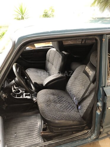 LADA (VAZ) 2106 1977, 200,000 km - 1.6 l - Şəmkir