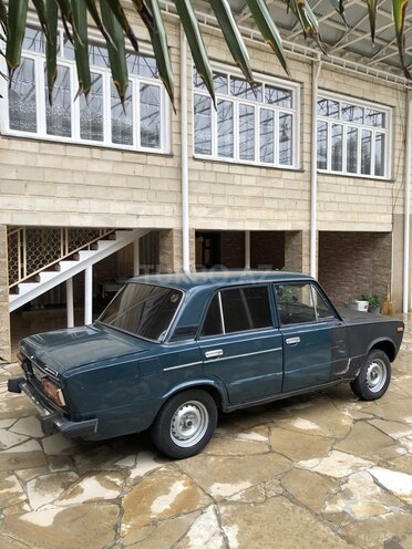 LADA (VAZ) 2106 1977, 200,000 km - 1.6 l - Şəmkir