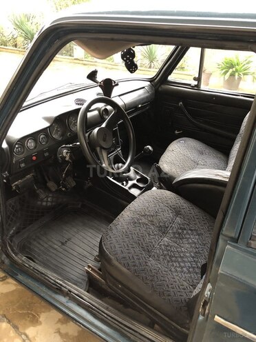 LADA (VAZ) 2106 1977, 200,000 km - 1.6 l - Şəmkir