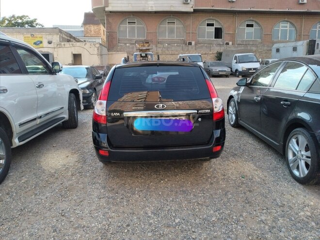LADA (VAZ) Priora 2010, 125,000 km - 1.6 л - Bakı