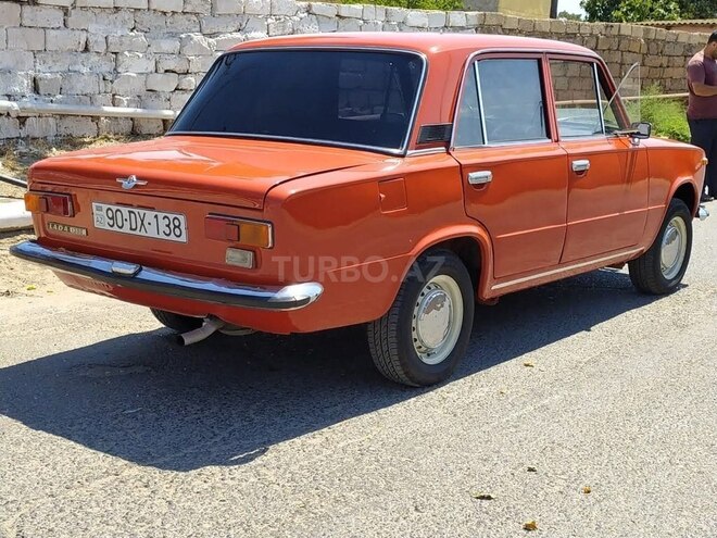 LADA (VAZ) 21011 1980, 254,600 km - 1.3 l - Bakı