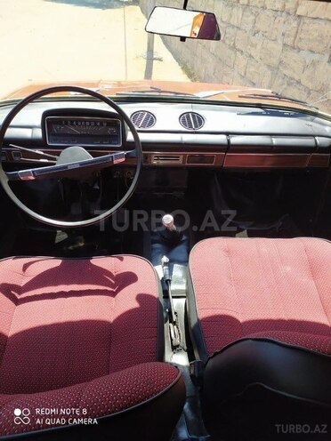 LADA (VAZ) 21011 1980, 254,600 km - 1.3 l - Bakı