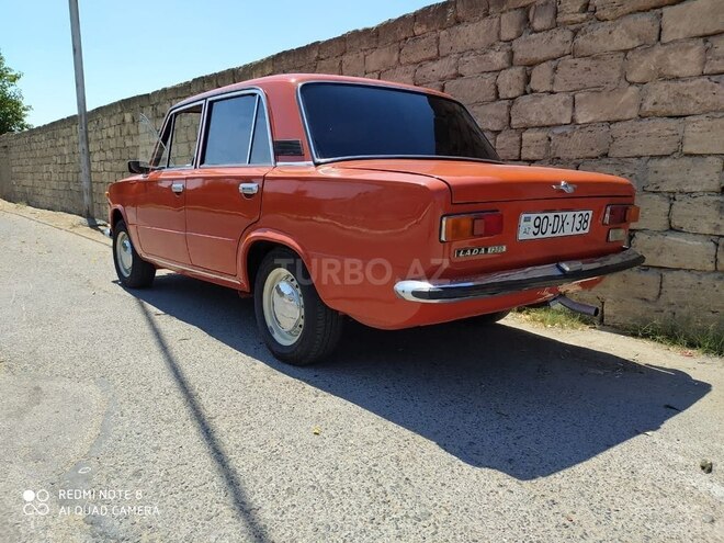 LADA (VAZ) 21011 1980, 254,600 km - 1.3 l - Bakı