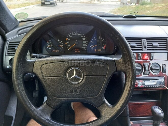 Mercedes C 180 2000, 207,256 km - 1.8 l - Bakı