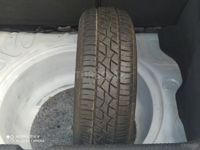 Opel Astra 2007, 189,130 km - 1.4 l - Bakı