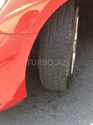 Chevrolet Cruze 2016, 147,776 km - 1.4 l - Bakı