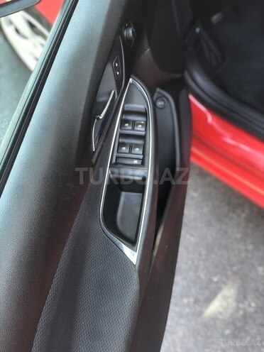 Chevrolet Cruze 2016, 147,776 km - 1.4 l - Bakı