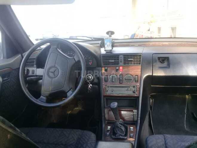 Mercedes C 180 1993, 450,000 km - 1.8 l - Sumqayıt