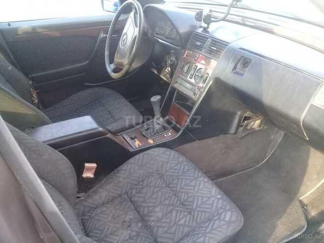 Mercedes C 180 1993, 450,000 km - 1.8 l - Sumqayıt