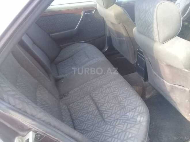 Mercedes C 180 1993, 450,000 km - 1.8 l - Sumqayıt