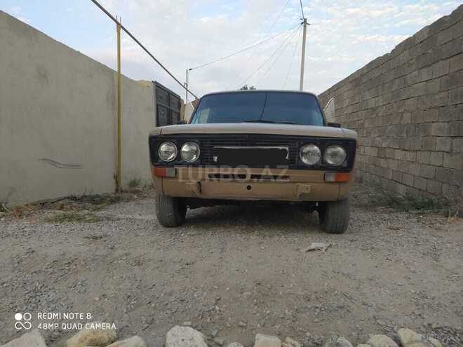 LADA (VAZ) 2106 1984, 171,920 km - 1.6 л - Bakı