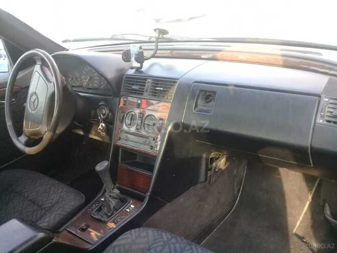 Mercedes C 180 1993, 450,000 km - 1.8 l - Sumqayıt
