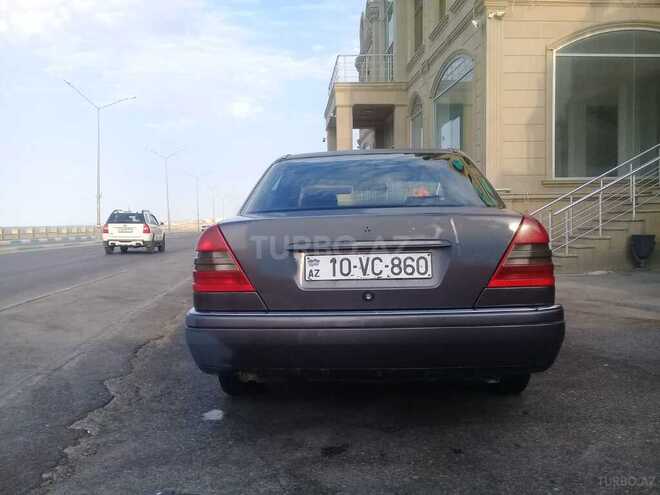 Mercedes C 180 1993, 450,000 km - 1.8 l - Sumqayıt