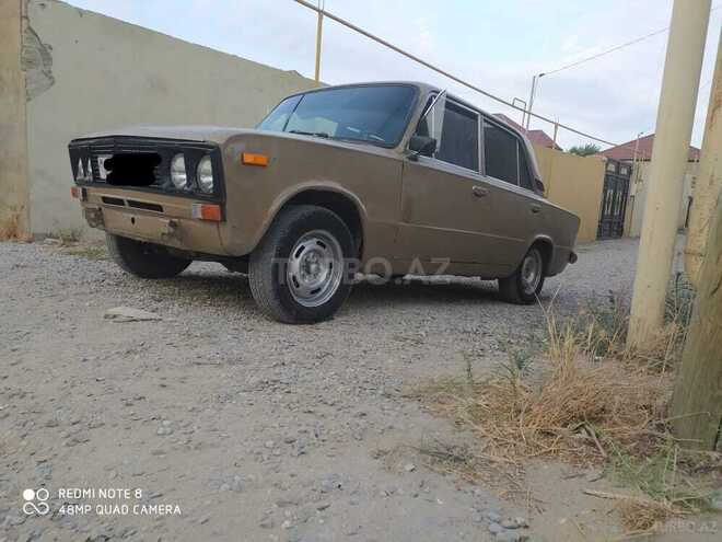 LADA (VAZ) 2106 1984, 171,920 km - 1.6 л - Bakı