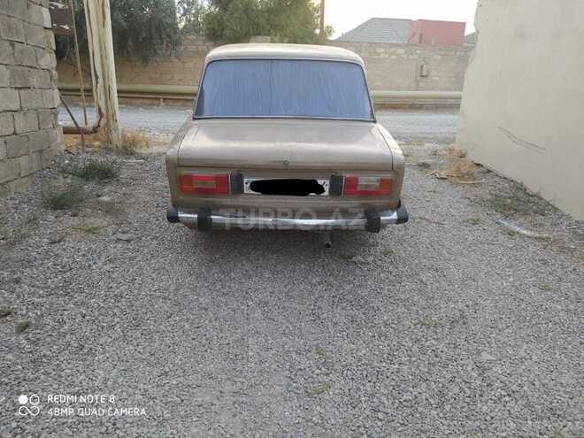 LADA (VAZ) 2106 1984, 171,920 km - 1.6 л - Bakı