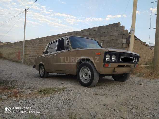 LADA (VAZ) 2106 1984, 171,920 km - 1.6 л - Bakı