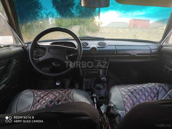 LADA (VAZ) 2106 1984, 171,920 km - 1.6 л - Bakı
