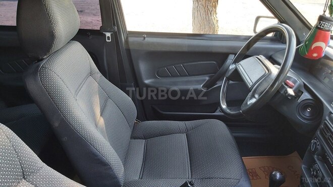 LADA (VAZ) 2115 2012, 111,000 km - 1.6 л - Bakı