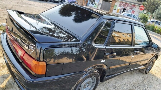 LADA (VAZ) 2115 2012, 111,000 km - 1.6 л - Bakı
