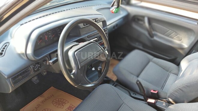 LADA (VAZ) 2115 2012, 111,000 km - 1.6 л - Bakı