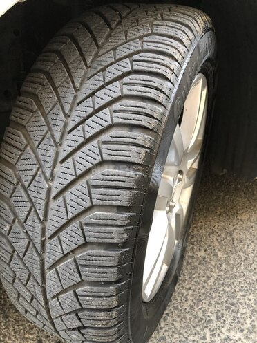 Chevrolet Aveo 2011, 90,000 km - 1.6 л - Bakı