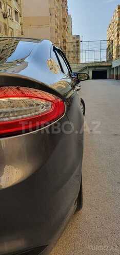 Ford Fusion 2014, 104,319 km - 1.5 л - Bakı