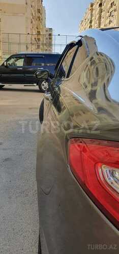 Ford Fusion 2014, 104,319 km - 1.5 л - Bakı