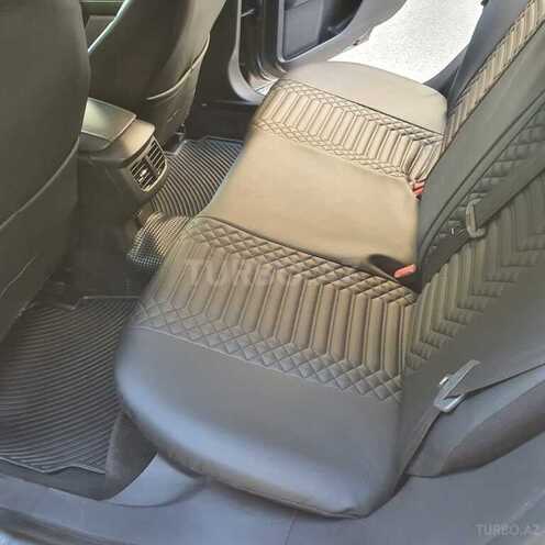 Ford Fusion 2014, 104,319 km - 1.5 л - Bakı