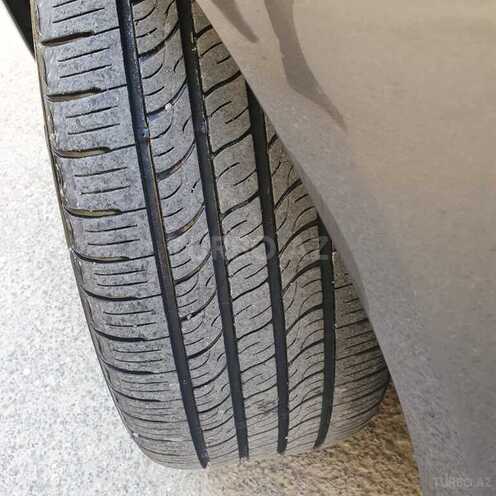 Ford Fusion 2014, 104,319 km - 1.5 л - Bakı