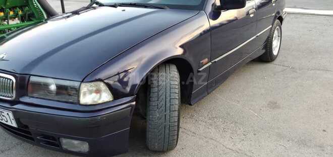 BMW 316 1994, 432,568 km - 1.6 l - Bakı