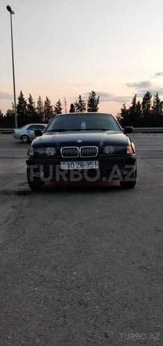 BMW 316 1994, 432,568 km - 1.6 l - Bakı