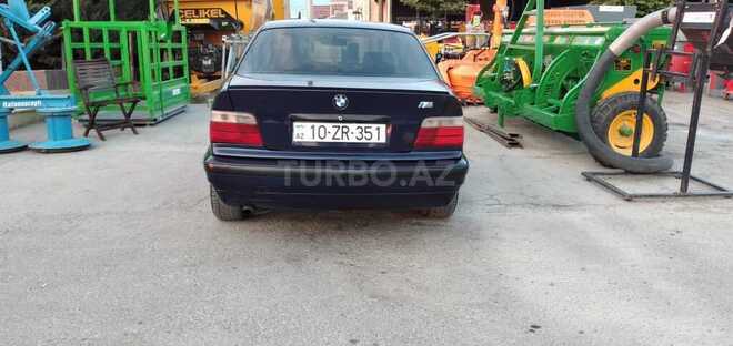 BMW 316 1994, 432,568 km - 1.6 l - Bakı