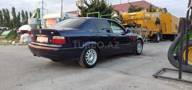 BMW 316 1994, 432,568 km - 1.6 l - Bakı