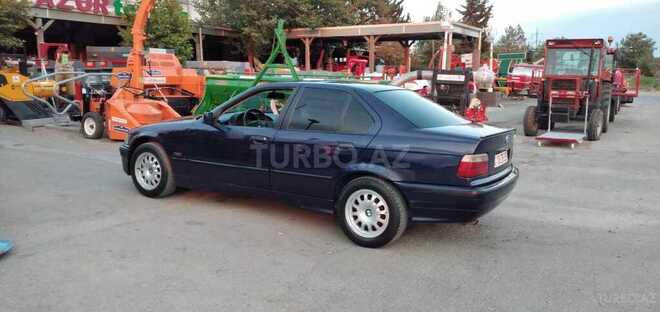 BMW 316 1994, 432,568 km - 1.6 l - Bakı